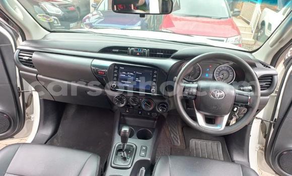 اشتري مستعمل Toyota Hilux Other سيارة في Maseru في Maseru اشتري مستعمل Toyota Hilux Other سيارة في Maseru في Maseru