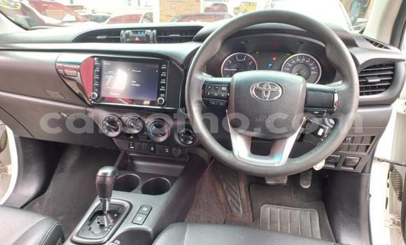 اشتري مستعمل Toyota Hilux Other سيارة في Maseru في Maseru اشتري مستعمل Toyota Hilux Other سيارة في Maseru في Maseru