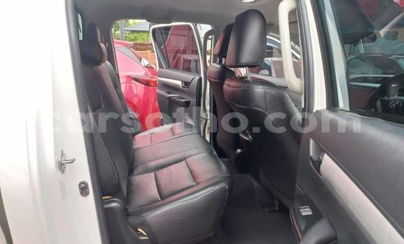 اشتري مستعمل Toyota Hilux Other سيارة في Maseru في Maseru اشتري مستعمل Toyota Hilux Other سيارة في Maseru في Maseru