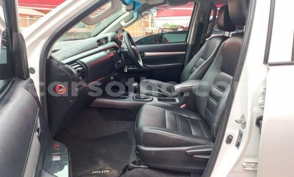 اشتري مستعمل Toyota Hilux Other سيارة في Maseru في Maseru اشتري مستعمل Toyota Hilux Other سيارة في Maseru في Maseru