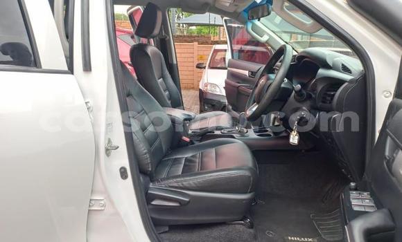 اشتري مستعمل Toyota Hilux Other سيارة في Maseru في Maseru اشتري مستعمل Toyota Hilux Other سيارة في Maseru في Maseru