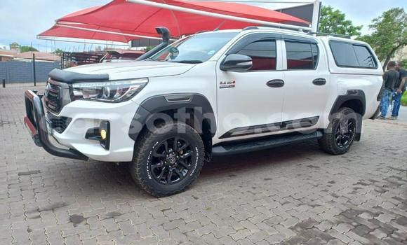 اشتري مستعمل Toyota Hilux Other سيارة في Maseru في Maseru اشتري مستعمل Toyota Hilux Other سيارة في Maseru في Maseru