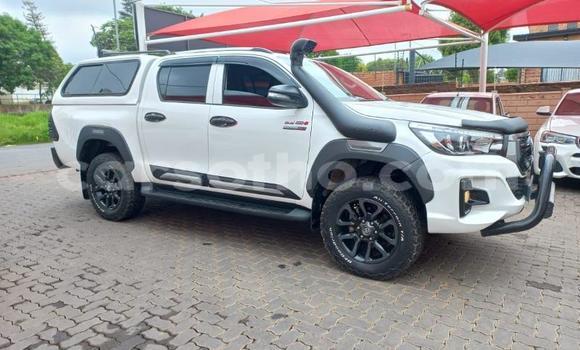 اشتري مستعمل Toyota Hilux Other سيارة في Maseru في Maseru اشتري مستعمل Toyota Hilux Other سيارة في Maseru في Maseru