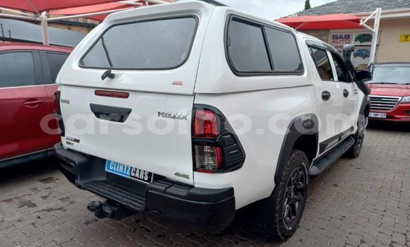 اشتري مستعمل Toyota Hilux Other سيارة في Maseru في Maseru اشتري مستعمل Toyota Hilux Other سيارة في Maseru في Maseru