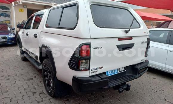 اشتري مستعمل Toyota Hilux Other سيارة في Maseru في Maseru اشتري مستعمل Toyota Hilux Other سيارة في Maseru في Maseru