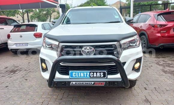 اشتري مستعمل Toyota Hilux Other سيارة في Maseru في Maseru اشتري مستعمل Toyota Hilux Other سيارة في Maseru في Maseru