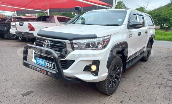 اشتري مستعمل Toyota Hilux Other سيارة في Maseru في Maseru اشتري مستعمل Toyota Hilux Other سيارة في Maseru في Maseru