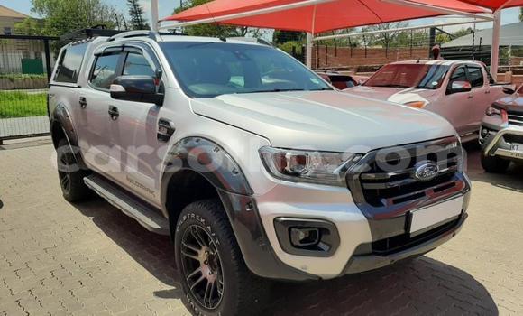Buy Used Ford Ranger Other Car in Maseru in Maseru