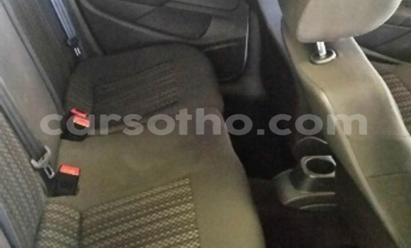 Acheter Occasion Voiture Volkswagen Polo Gris à Butha Buthe, Butha-Buthe Acheter Occasion Voiture Volkswagen Polo Gris à Butha Buthe, Butha-Buthe