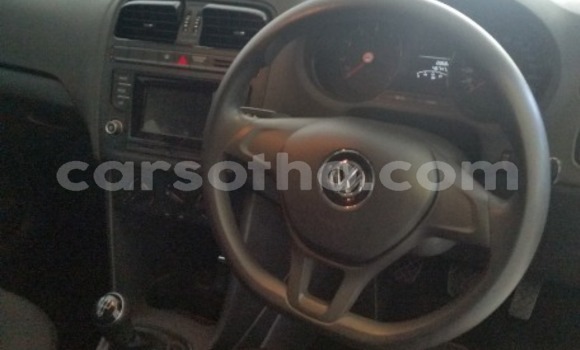 Acheter Occasion Voiture Volkswagen Polo Gris à Butha Buthe, Butha-Buthe Acheter Occasion Voiture Volkswagen Polo Gris à Butha Buthe, Butha-Buthe