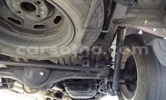 Sayi Na hannu Toyota Noah Red Mota in Maseru a Maseru Sayi Na hannu Toyota Noah Red Mota in Maseru a Maseru