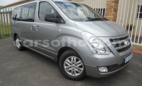 اشتري مستعمل Hyundai H1 Other سيارة في Maseru في Maseru اشتري مستعمل Hyundai H1 Other سيارة في Maseru في Maseru