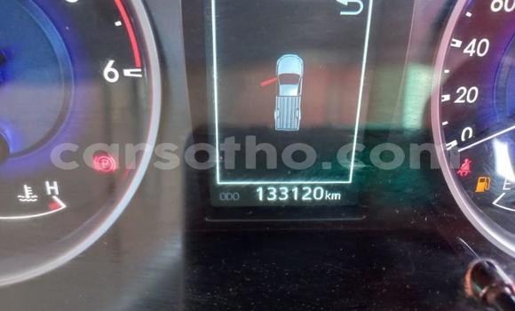 اشتري مستعمل Toyota Hilux White سيارة في Maseru في Maseru اشتري مستعمل Toyota Hilux White سيارة في Maseru في Maseru