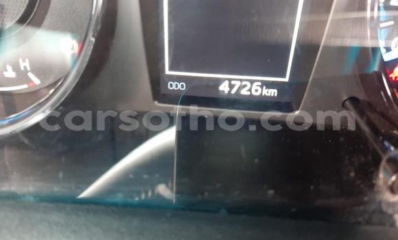 اشتري مستعمل Toyota Hilux White سيارة في Maseru في Maseru اشتري مستعمل Toyota Hilux White سيارة في Maseru في Maseru