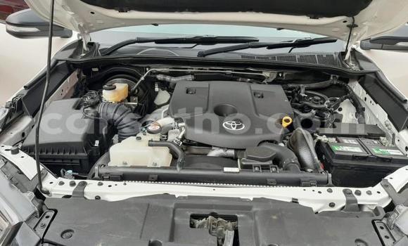 اشتري مستعمل Toyota Hilux White سيارة في Maseru في Maseru اشتري مستعمل Toyota Hilux White سيارة في Maseru في Maseru