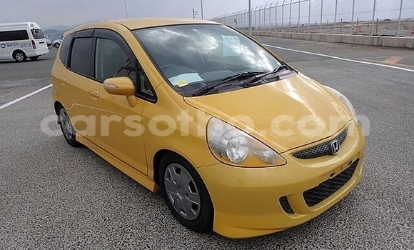 اشتري مستعمل Honda FIT Other سيارة في Maseru في Maseru