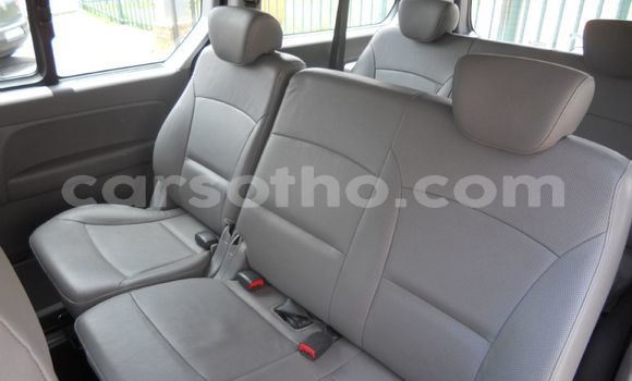 اشتري مستعمل Hyundai H1 Other سيارة في Maseru في Maseru اشتري مستعمل Hyundai H1 Other سيارة في Maseru في Maseru