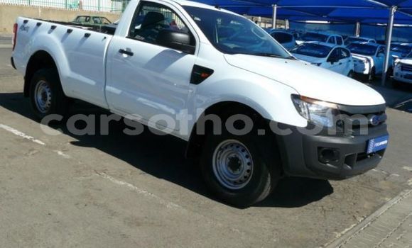 اشتري مستعمل Ford Ranger White سيارة في Maseru في Maseru اشتري مستعمل Ford Ranger White سيارة في Maseru في Maseru