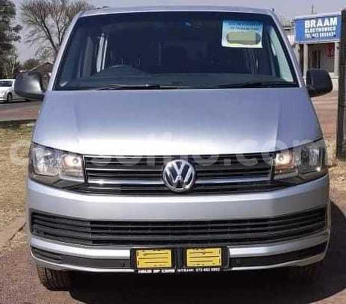 Big with watermark volkswagen caravelle thaba tseka butha buthe 25922