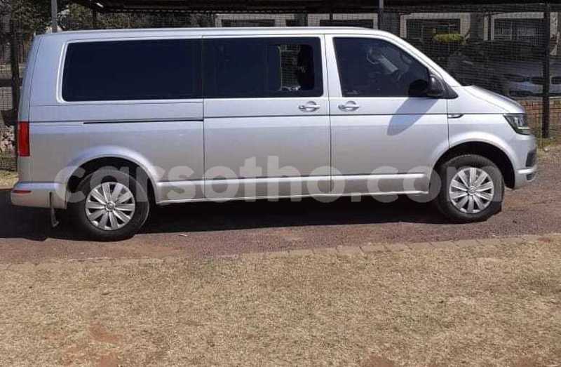 Big with watermark volkswagen caravelle thaba tseka butha buthe 25922
