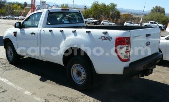 اشتري مستعمل Ford Ranger White سيارة في Maseru في Maseru اشتري مستعمل Ford Ranger White سيارة في Maseru في Maseru