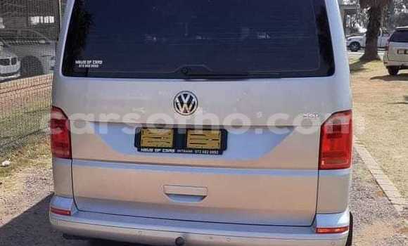 Acheter Occasion Voiture Volkswagen Caravelle Gris à Butha–Buthe, Thaba-Tseka Acheter Occasion Voiture Volkswagen Caravelle Gris à Butha–Buthe, Thaba-Tseka