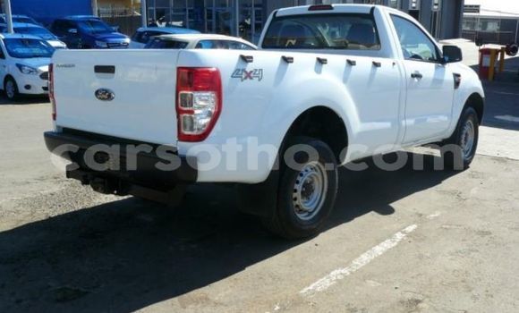 اشتري مستعمل Ford Ranger White سيارة في Maseru في Maseru اشتري مستعمل Ford Ranger White سيارة في Maseru في Maseru