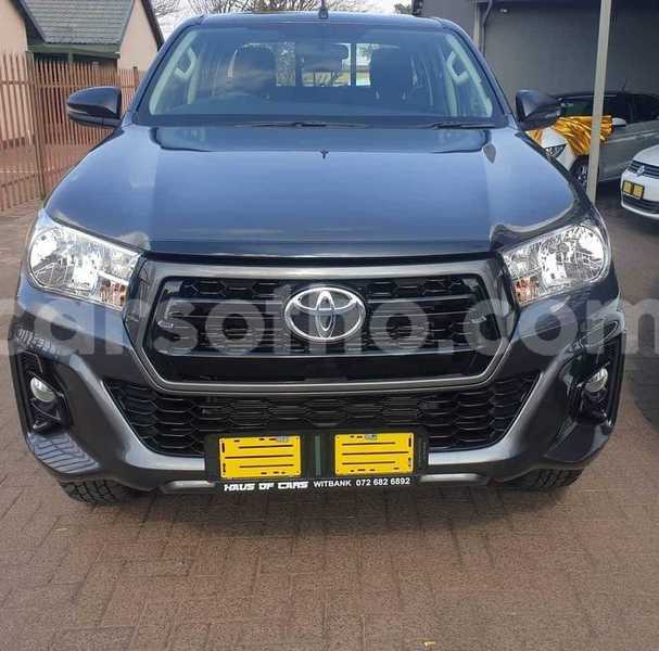 Big with watermark toyota hilux mohale s hoek mohale s hoek 25925