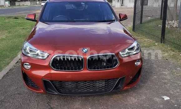 Acheter Occasion Voiture BMW X2 Beige à Thaba–Tseka, Mafeteng Acheter Occasion Voiture BMW X2 Beige à Thaba–Tseka, Mafeteng