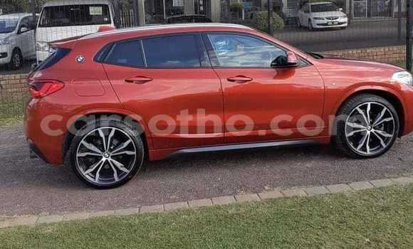 Acheter Occasion Voiture BMW X2 Beige à Thaba–Tseka, Mafeteng Acheter Occasion Voiture BMW X2 Beige à Thaba–Tseka, Mafeteng