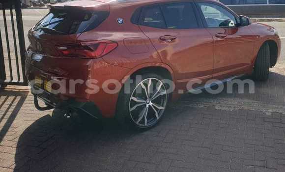 Acheter Occasion Voiture BMW X2 Beige à Thaba–Tseka, Mafeteng Acheter Occasion Voiture BMW X2 Beige à Thaba–Tseka, Mafeteng