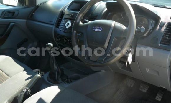اشتري مستعمل Ford Ranger White سيارة في Maseru في Maseru اشتري مستعمل Ford Ranger White سيارة في Maseru في Maseru