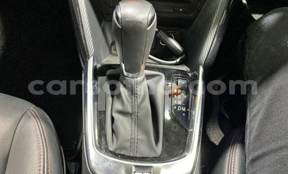 Sayi Na hannu Mazda 2 White Mota in Butha–Buthe a Thaba-Tseka Sayi Na hannu Mazda 2 White Mota in Butha–Buthe a Thaba-Tseka