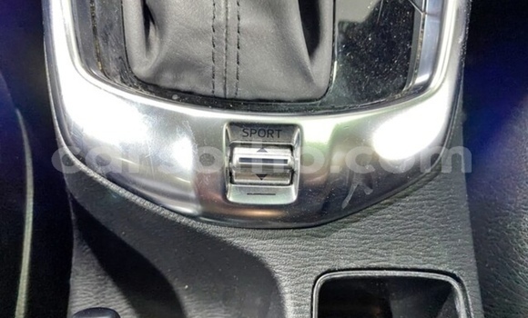 Sayi Na hannu Mazda 2 White Mota in Butha–Buthe a Thaba-Tseka Sayi Na hannu Mazda 2 White Mota in Butha–Buthe a Thaba-Tseka