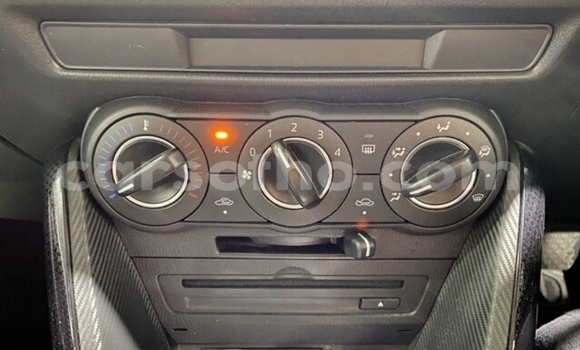 Sayi Na hannu Mazda 2 White Mota in Butha–Buthe a Thaba-Tseka Sayi Na hannu Mazda 2 White Mota in Butha–Buthe a Thaba-Tseka