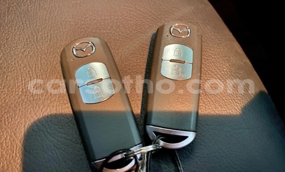 Sayi Na hannu Mazda 2 White Mota in Butha–Buthe a Thaba-Tseka Sayi Na hannu Mazda 2 White Mota in Butha–Buthe a Thaba-Tseka