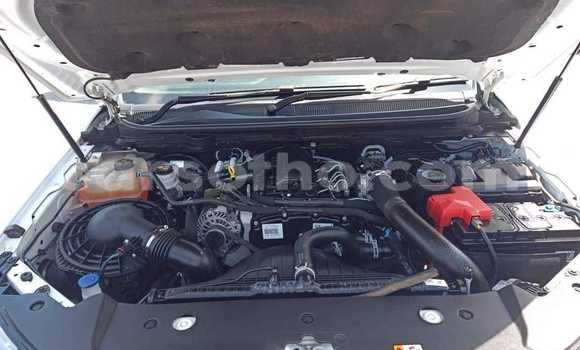 Sayi Na hannu Ford Ranger White Mota in Maseru a Maseru Sayi Na hannu Ford Ranger White Mota in Maseru a Maseru
