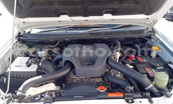 Sayi Na hannu Isuzu KB White Mota in Butha–Buthe a Thaba-Tseka Sayi Na hannu Isuzu KB White Mota in Butha–Buthe a Thaba-Tseka