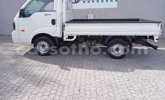 Sayi Na hannu Kia K7 White Mota in Mohale's Hoek a Mohale's Hoek Sayi Na hannu Kia K7 White Mota in Mohale's Hoek a Mohale's Hoek