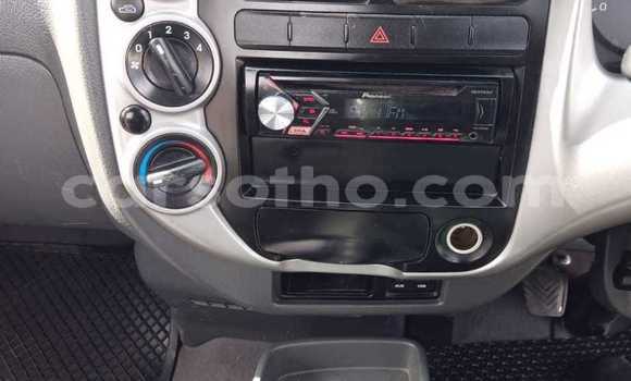 Sayi Na hannu Kia K7 White Mota in Mohale's Hoek a Mohale's Hoek Sayi Na hannu Kia K7 White Mota in Mohale's Hoek a Mohale's Hoek