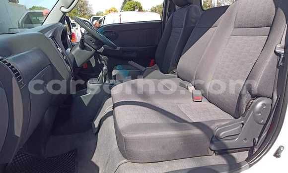 Sayi Na hannu Kia K7 White Mota in Mohale's Hoek a Mohale's Hoek Sayi Na hannu Kia K7 White Mota in Mohale's Hoek a Mohale's Hoek