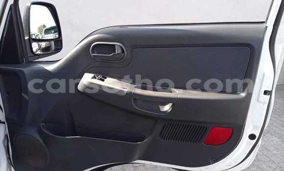 Sayi Na hannu Kia K7 White Mota in Mohale's Hoek a Mohale's Hoek Sayi Na hannu Kia K7 White Mota in Mohale's Hoek a Mohale's Hoek