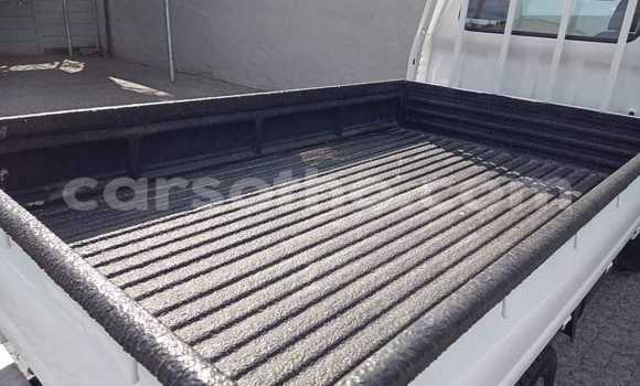 Sayi Na hannu Kia K7 White Mota in Mohale's Hoek a Mohale's Hoek Sayi Na hannu Kia K7 White Mota in Mohale's Hoek a Mohale's Hoek