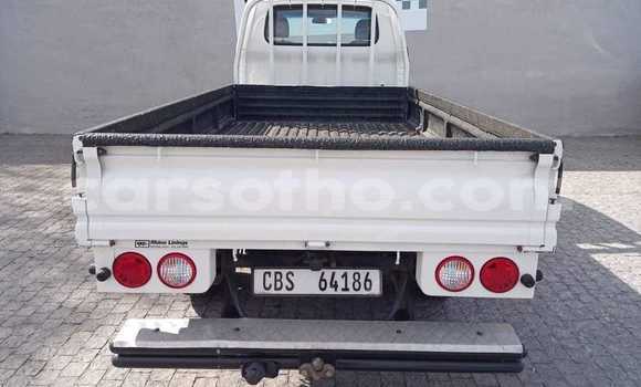 Sayi Na hannu Kia K7 White Mota in Mohale's Hoek a Mohale's Hoek Sayi Na hannu Kia K7 White Mota in Mohale's Hoek a Mohale's Hoek