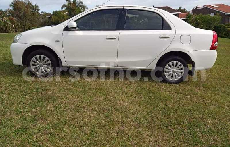 Big with watermark toyota etios butha buthe quthing 25933