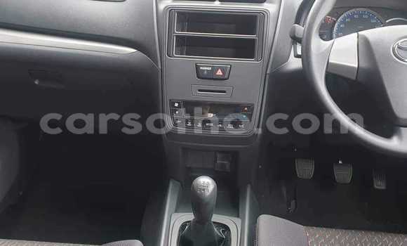 Sayi Na hannu Toyota Avanza Silver Mota in Mohale's Hoek a Mohale's Hoek Sayi Na hannu Toyota Avanza Silver Mota in Mohale's Hoek a Mohale's Hoek