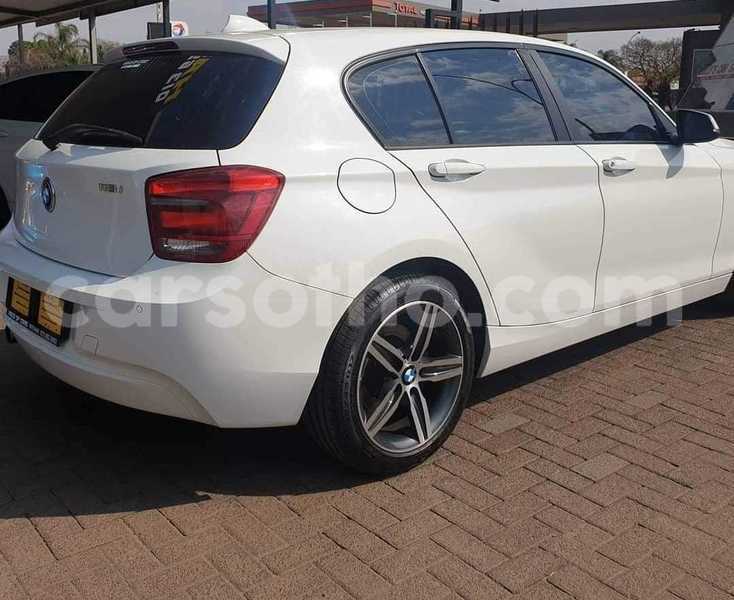 Big with watermark bmw 1 series butha buthe quthing 25944