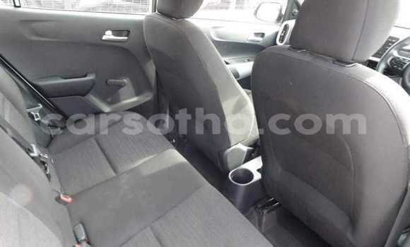 اشتري مستعمل Kia Picanto White سيارة في Mokhotlong في Berea اشتري مستعمل Kia Picanto White سيارة في Mokhotlong في Berea