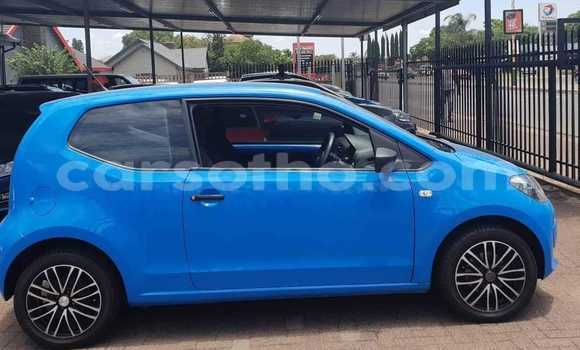Sayi Na hannu Volkswagen up! Blue Mota in Maseru a Maseru Sayi Na hannu Volkswagen up! Blue Mota in Maseru a Maseru