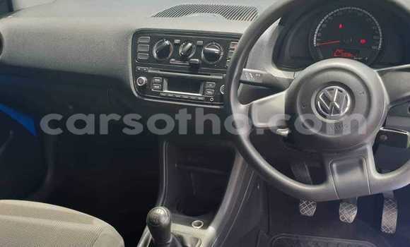 Sayi Na hannu Volkswagen up! Blue Mota in Maseru a Maseru Sayi Na hannu Volkswagen up! Blue Mota in Maseru a Maseru
